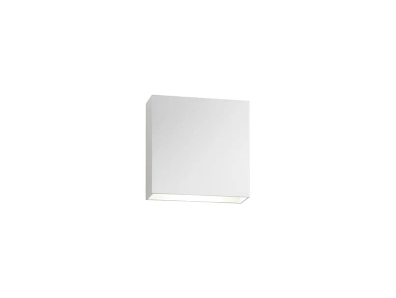 LIGHT-POINT - Compact W2 seinävalaisin Up/Down 2700/3000K valkoinen – LIGHT-POINT
