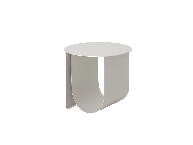 Bloomingville - Cher Sivupöytä Nature – Bloomingville