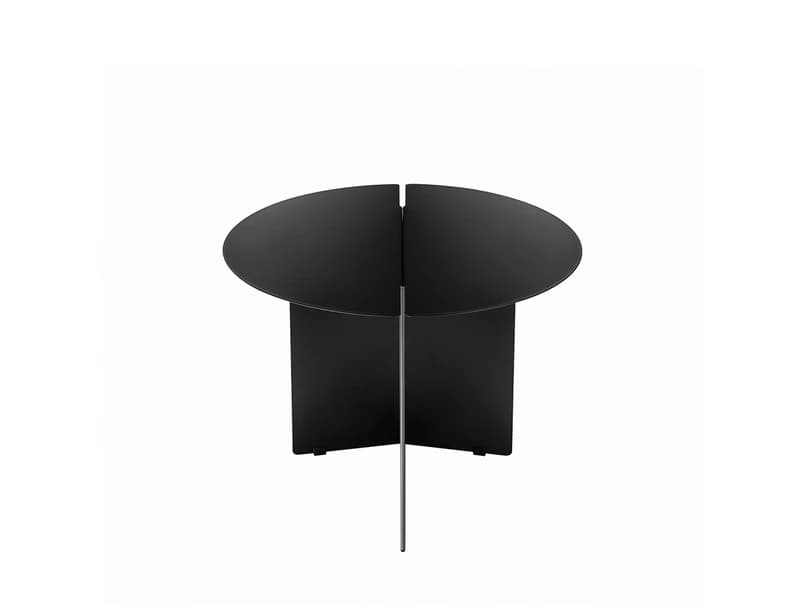 Blomus - Oru Sivupöytä M Black – Blomus