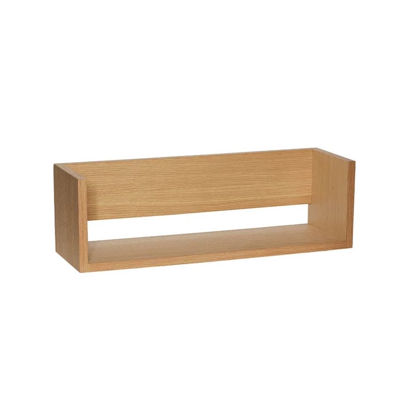 Hübsch - Gap Hyllytysyksikkö Nature – Hübsch