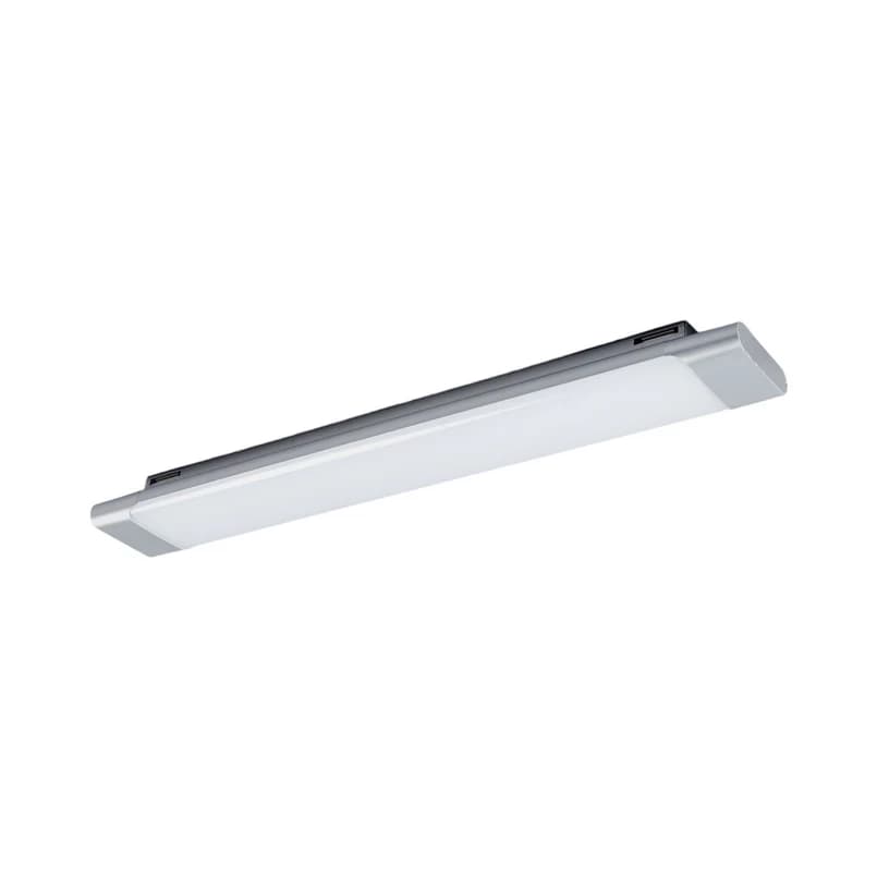 Arcchio - Vinca Kattovalaisin L60 White/Silver – Arcchio