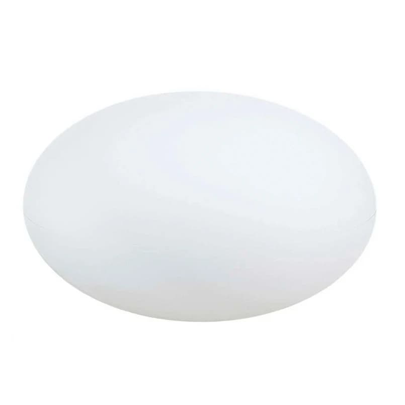 CPH Lighting - Eggy Pop Out Ulkovalaisin Ø55 (8m) Opal White – CPH Lighting