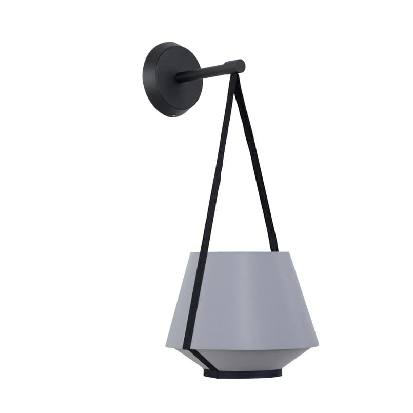 Forestier - Carrie Seinävalaisin Grey – Forestier
