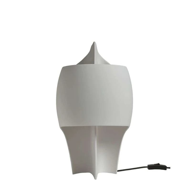 DCW - La Lampe B Pöytävalaisin White – DCW