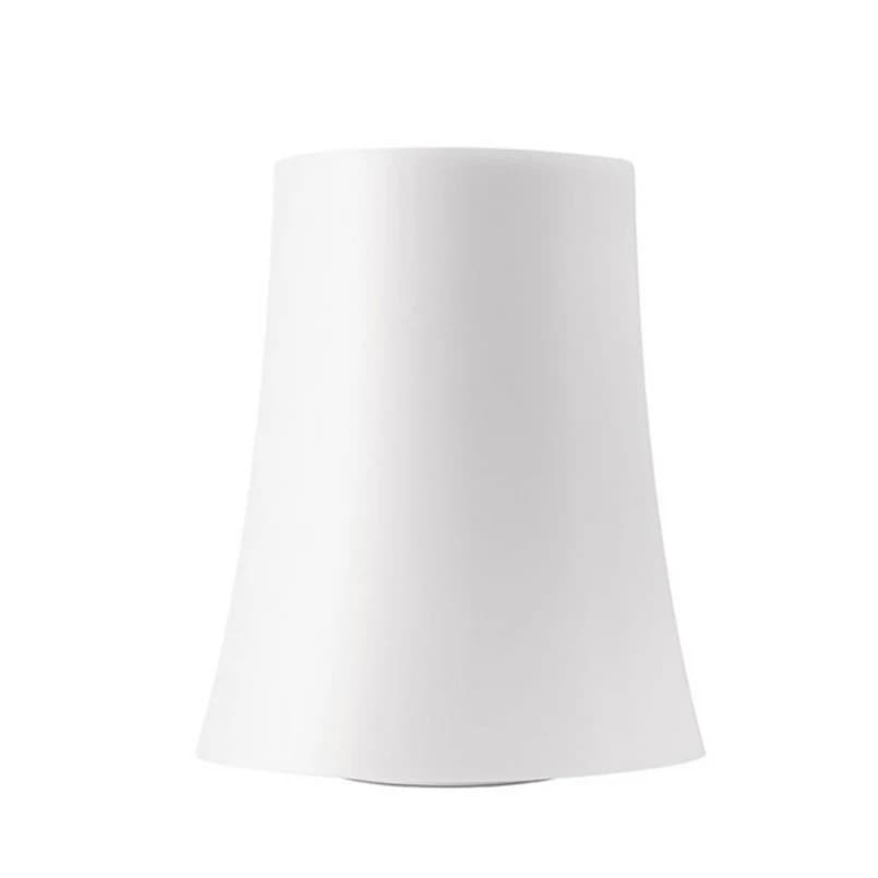 Foscarini - Birdie Zero Grande pöytävalaisin, valkoinen – Foscarini