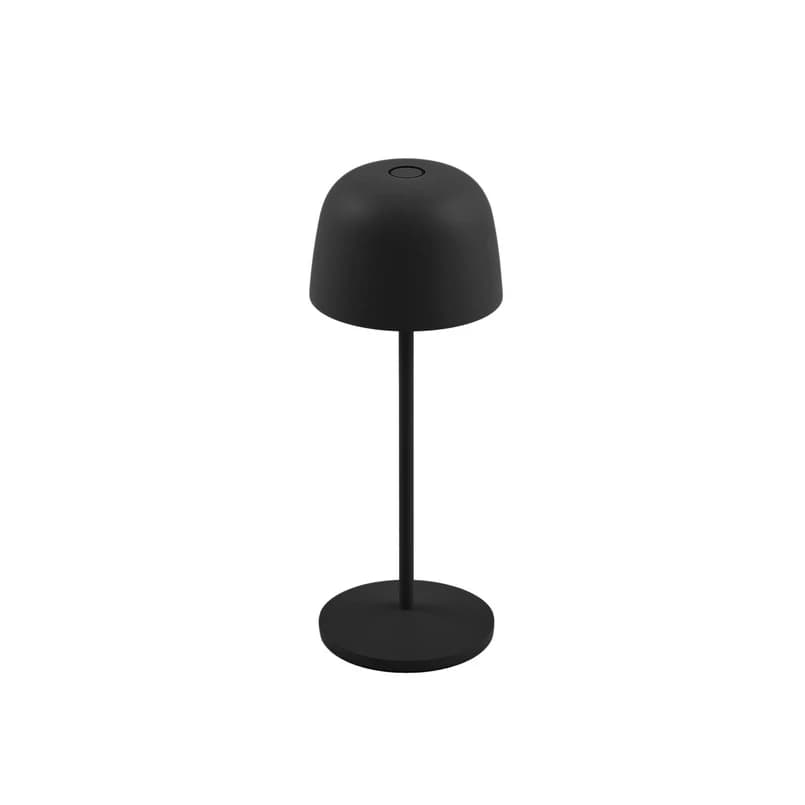Lindby - Arietty Portable Pöytävalaisin Black – Lindby