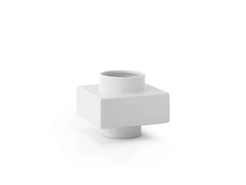 Normann Copenhagen - Deko Object S3 Snow – Normann Copenhagen