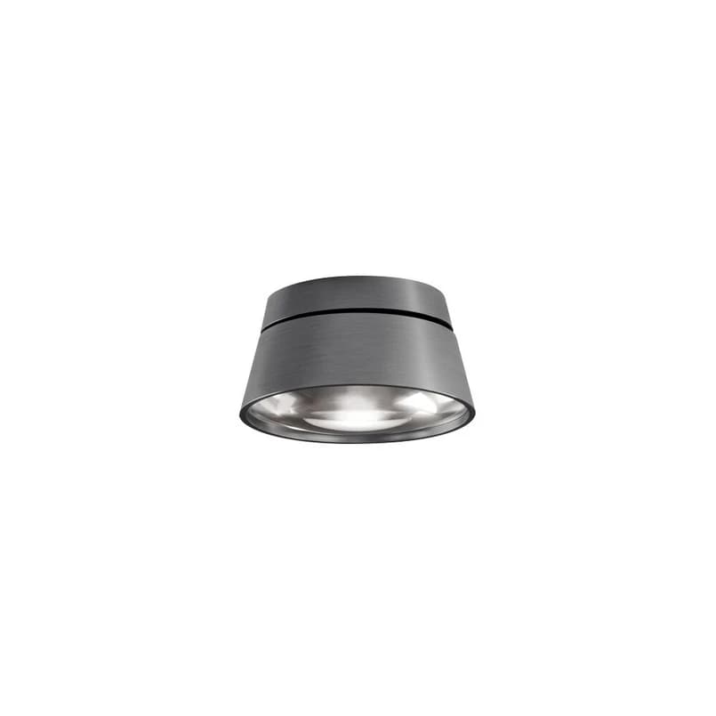 LIGHT-POINT - Vantage 1+ LED-kohdevalaisin, titaani, 1-lamppuinen, säädettävä – LIGHT-POINT