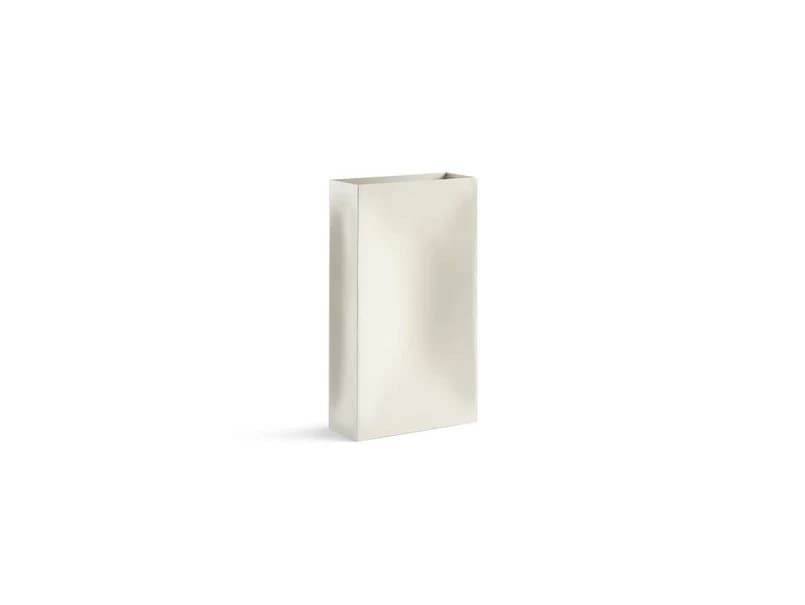 Northern - Into Vase Light Grey – Northern