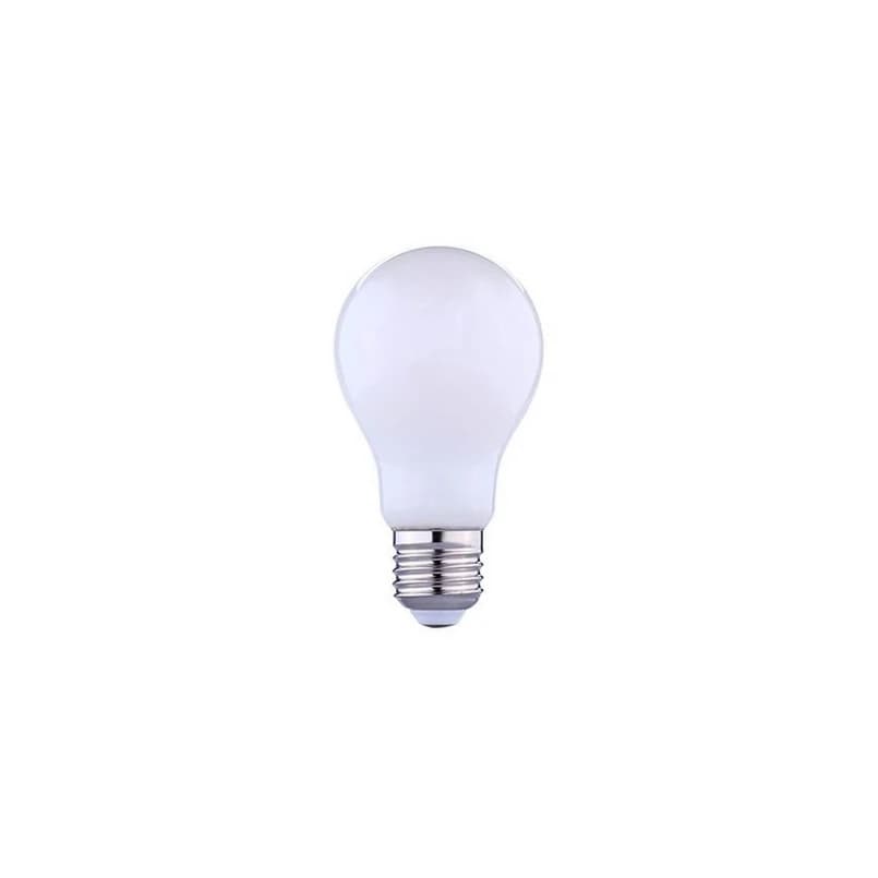 DuraLamp - LED-lamppu E27 7 W 2 700 K 806 lm mattapintainen – DuraLamp