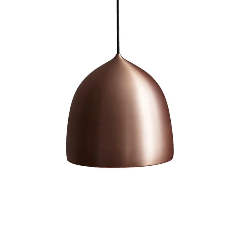 FRITZ HANSEN - Suspence P1 Riippuvalaisin Kupari – FRITZ HANSEN