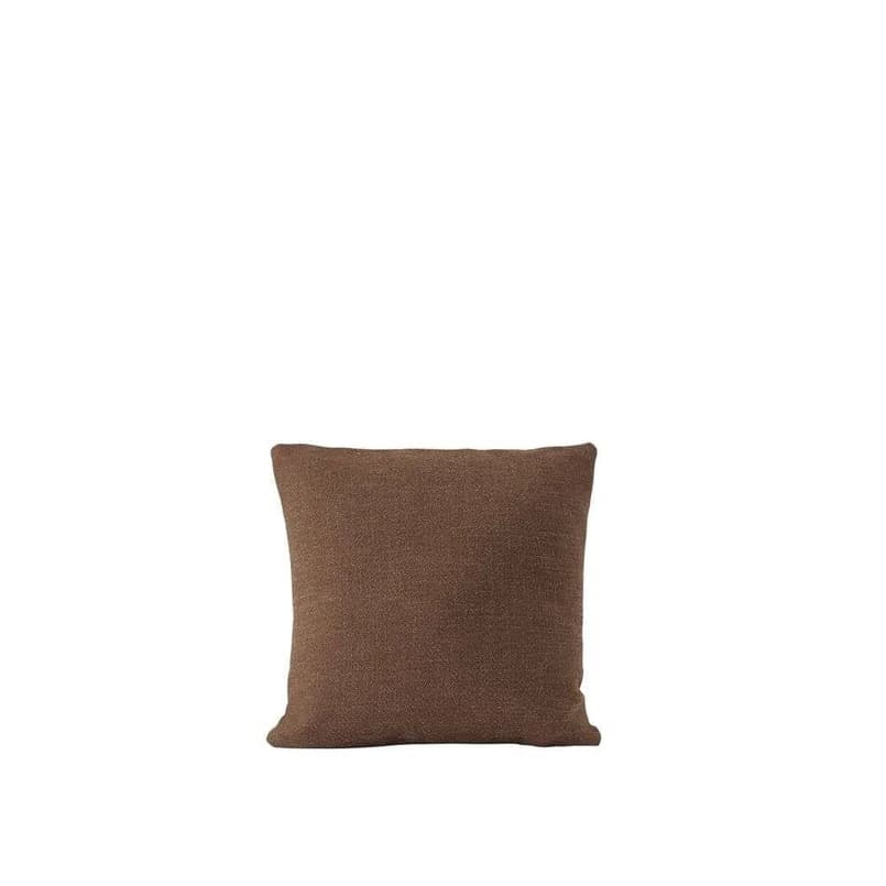 Muuto - Mingle Cushion 45x45 Copper Brown/Light Blue – Muuto
