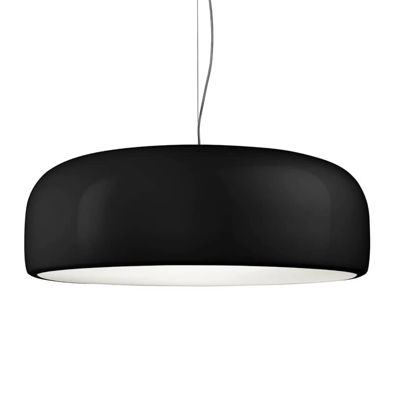 FLOS - Smithfield S Riippuvalaisin Black – FLOS