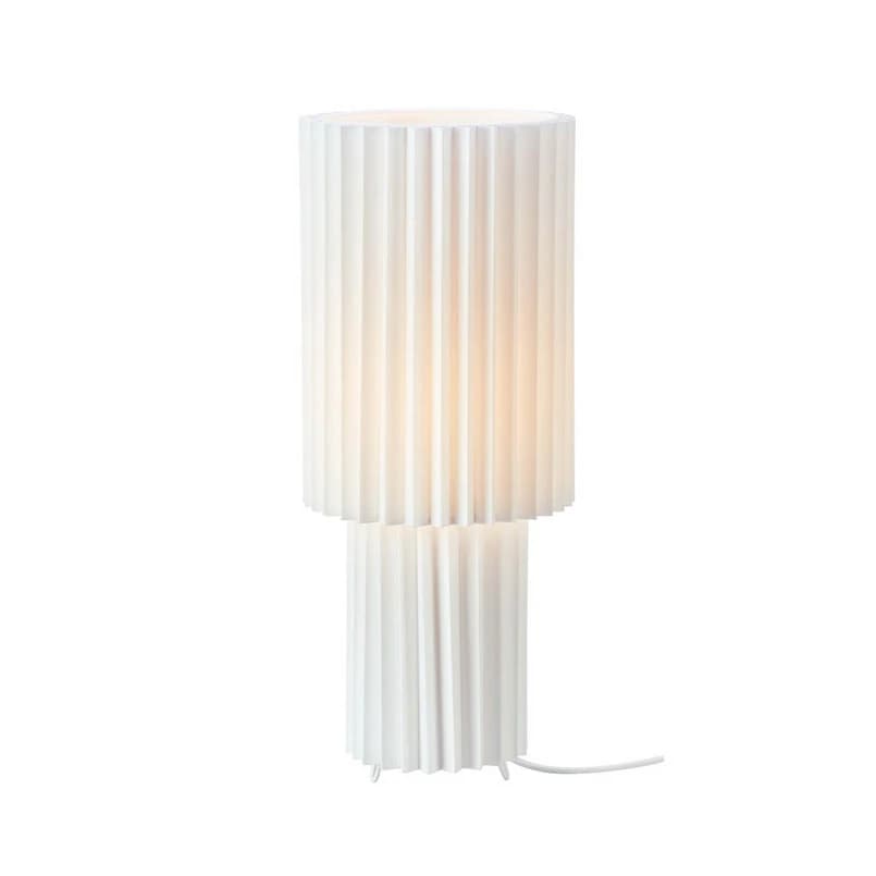Markslöjd - Catis 45 Pöytävalaisin White – Markslöjd