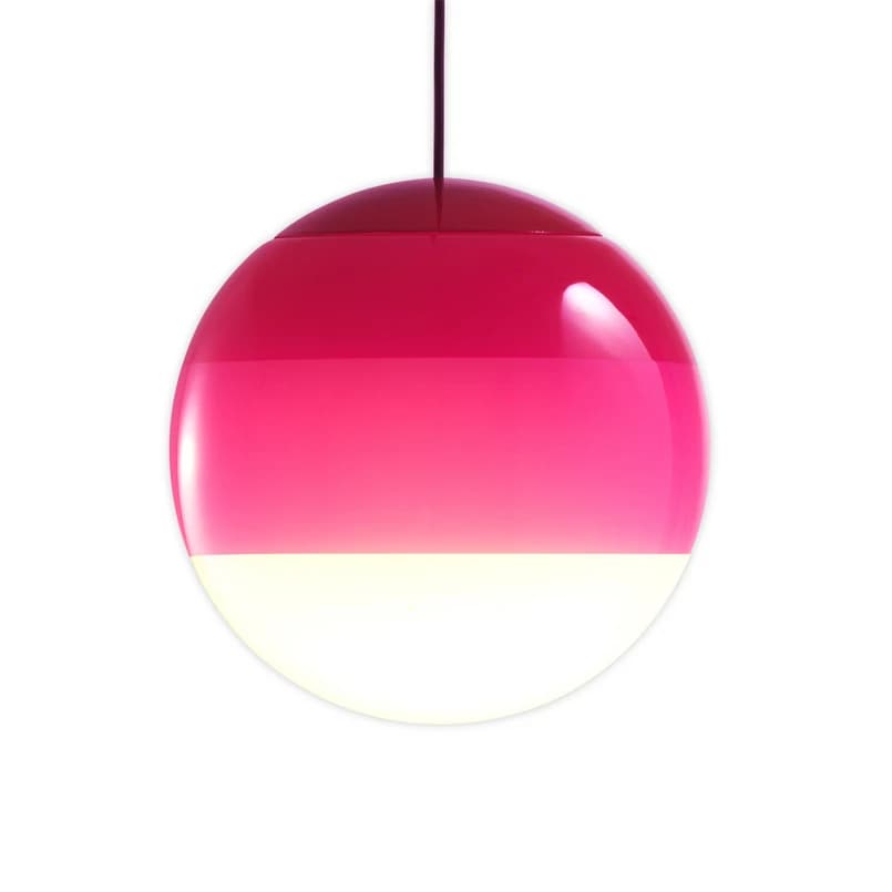 MARSET - Dipping Light 30 riippuvalaisimet Pink – MARSET