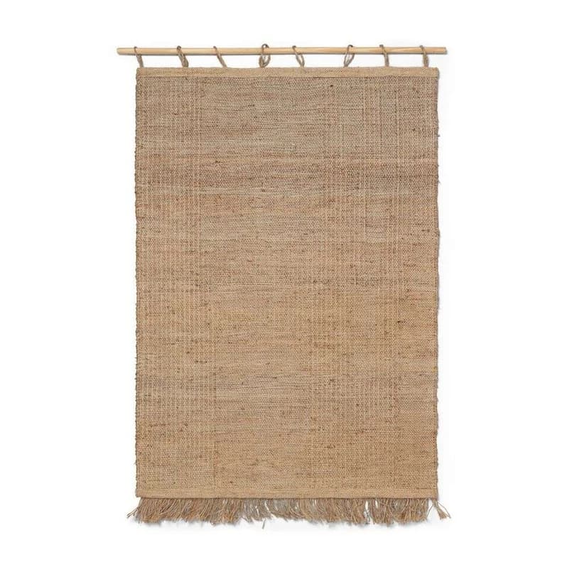 ferm LIVING - Harvest Wall Matto Large Natural – ferm LIVING
