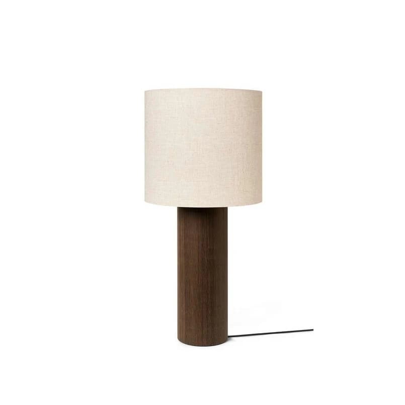 ferm LIVING - Post Lattiavalaisin Solid/Neutral – ferm LIVING