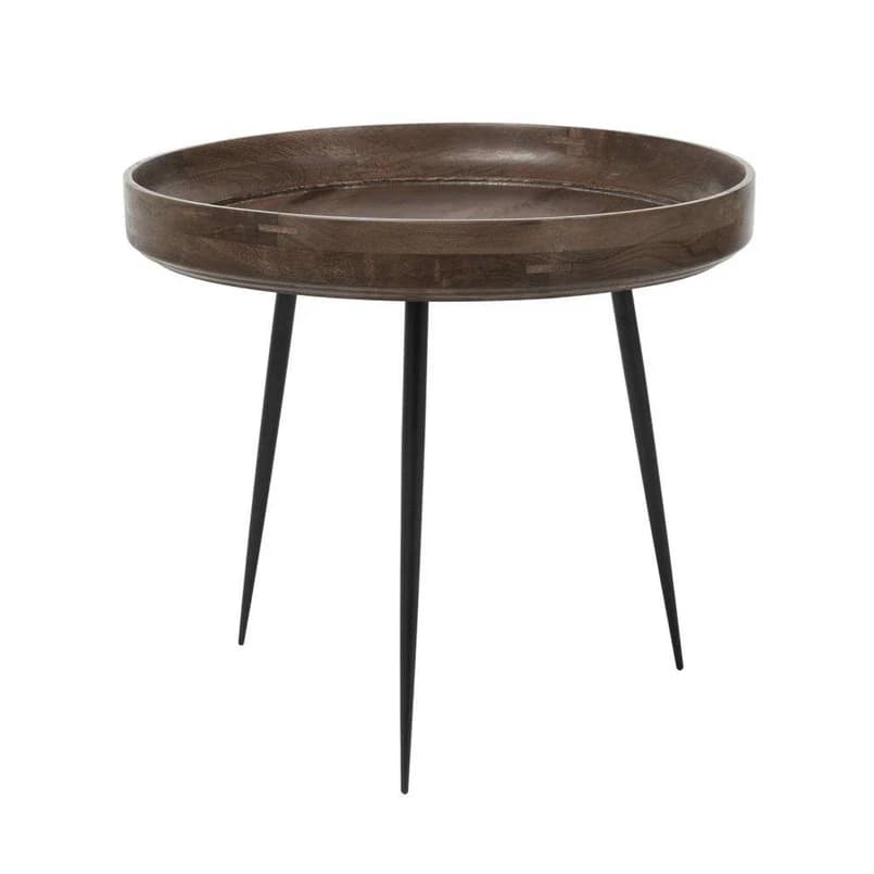 MATER - Bowl Pöytä Large Sirka Grey – MATER