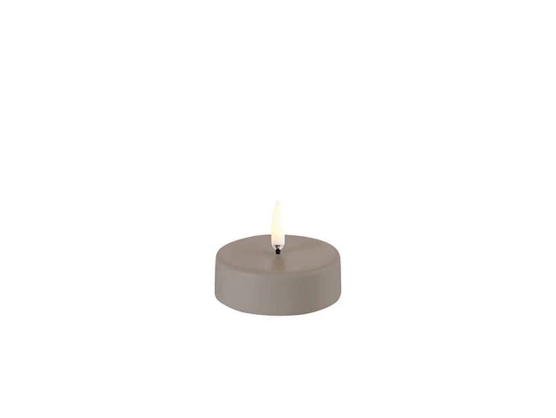 Uyuni Lighting - Teelamppu Maxi 6,1x2,2 cm Sandstone – Uyuni Lighting