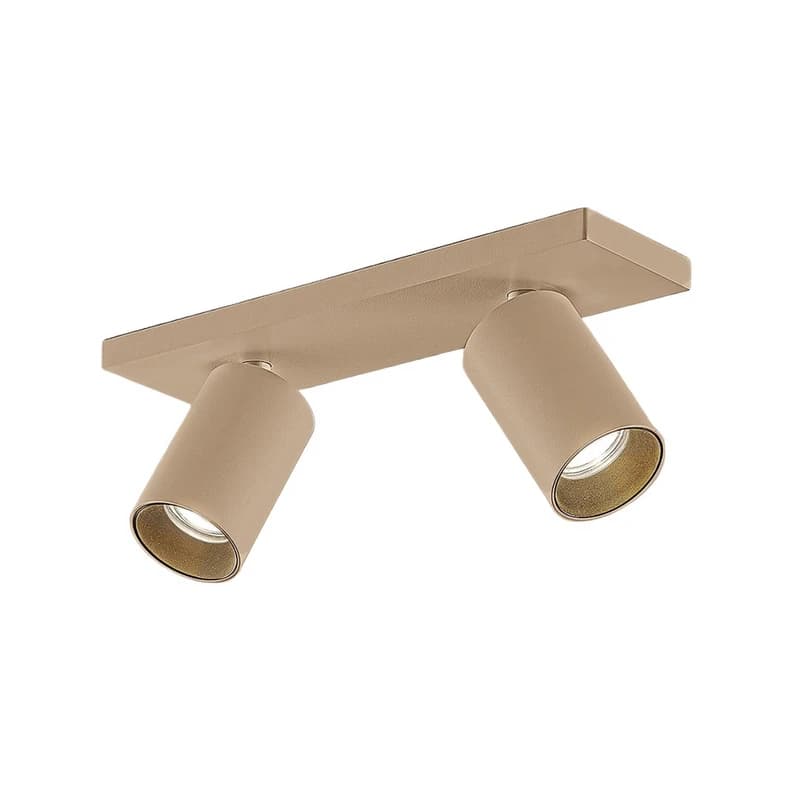 Arcchio - Brinja 2 kattovalaisin Iced Coffee – Arcchio