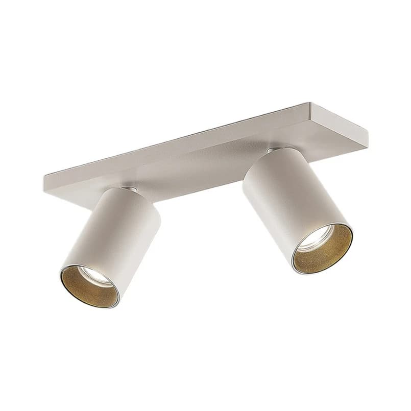 Arcchio - Brinja 2 kattovalaisin valkoinen – Arcchio