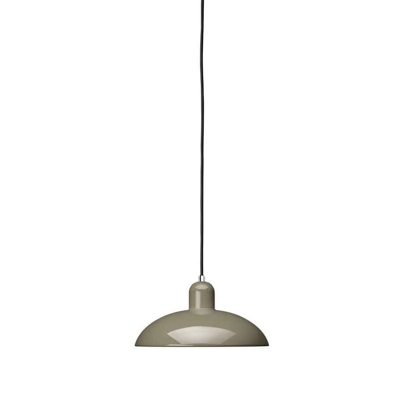 FRITZ HANSEN - KAISER idell™ 6631-P Riippuvalaisin Olive Vihreä – FRITZ HANSEN