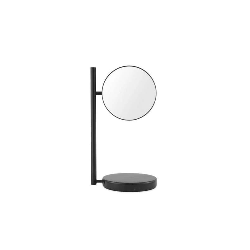 Normann Copenhagen - Pose Peili Black – Normann Copenhagen
