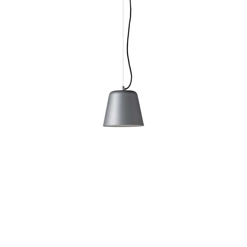 Santa & Cole - Vaso Riippuvalaisin Grey – Santa & Cole
