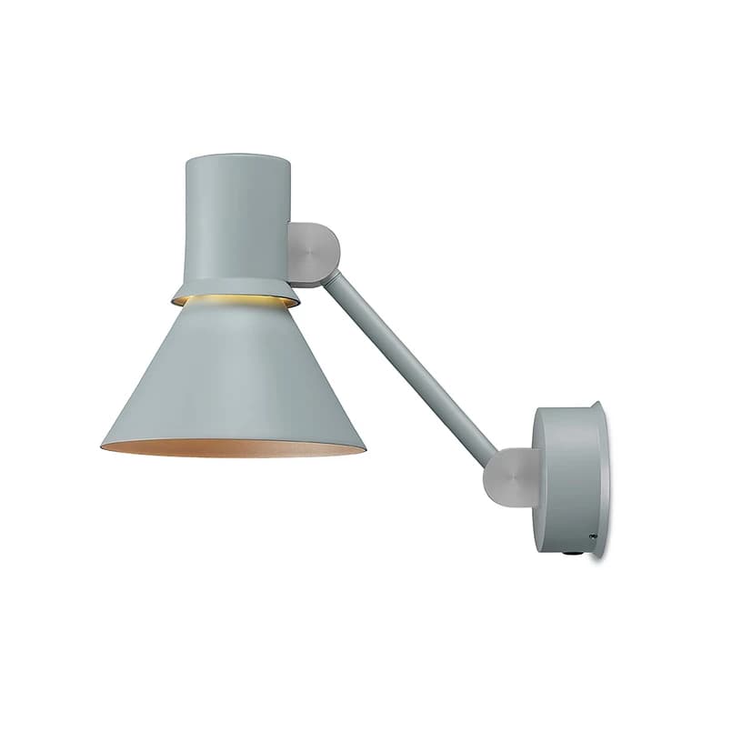 Anglepoise - Type 80™ W2 Seinävalaisin HW Grey Mist – Anglepoise
