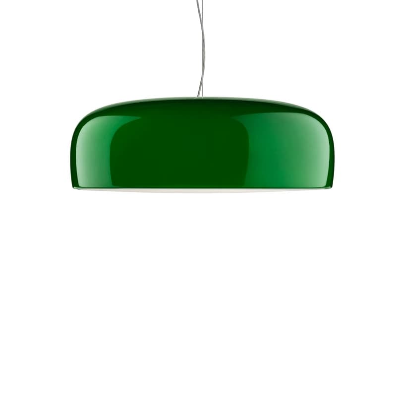 FLOS - Smithfield S Pro riippuvalaisin Green – FLOS