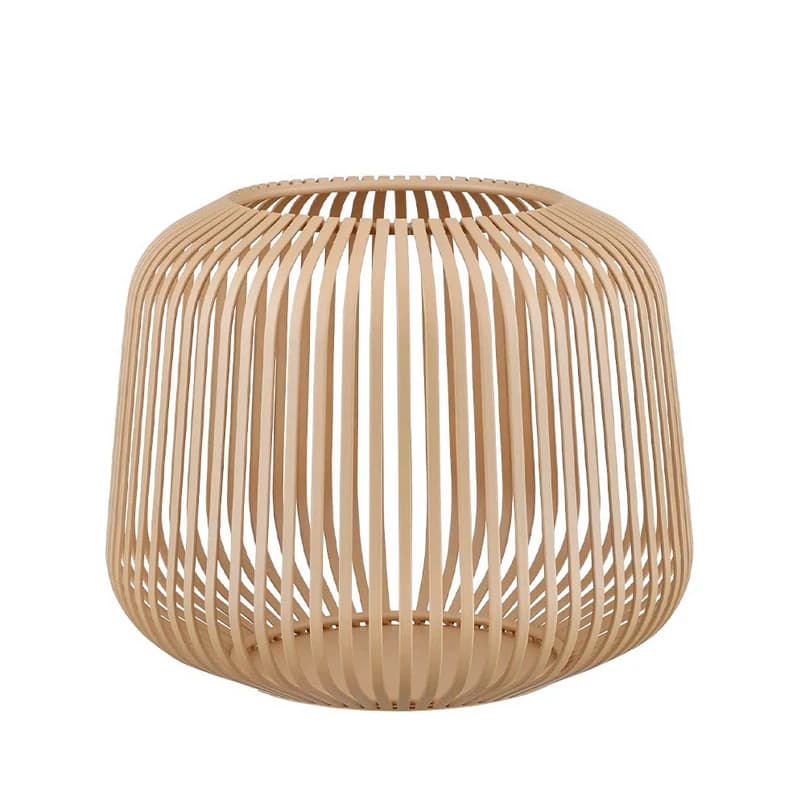 Blomus - Lito Lyhty S Indian Tan – Blomus