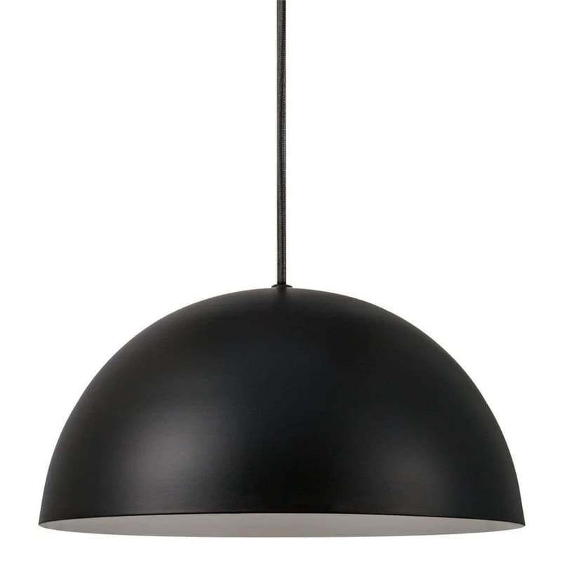 Nordlux - Ellen 30 Riippuvalaisin Black – Nordlux