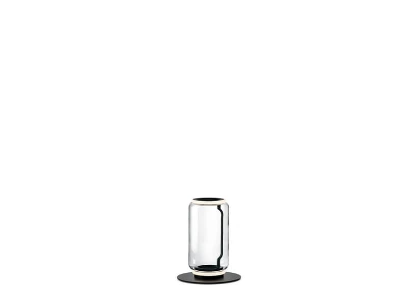 FLOS - Noctambule F1 lattiavalaisin Low Cylinder – FLOS