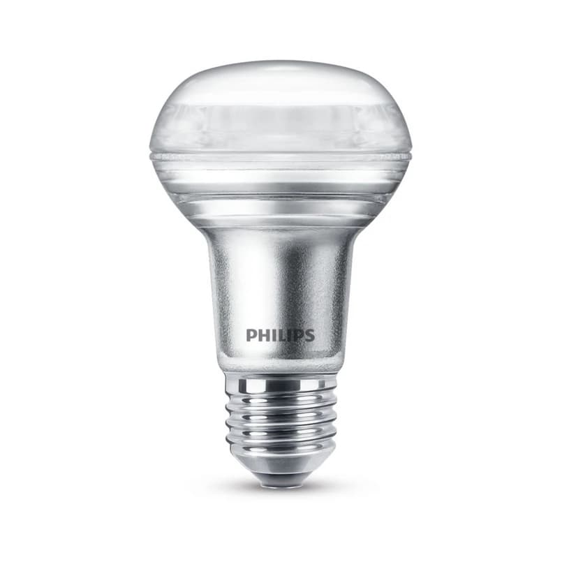 Philips - Lamppu LED 3W (210lm) Heijastin E27 – Philips