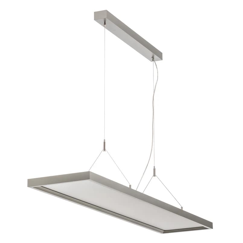 Arcchio - Dorean Riippuvalaisin Silver – Arcchio