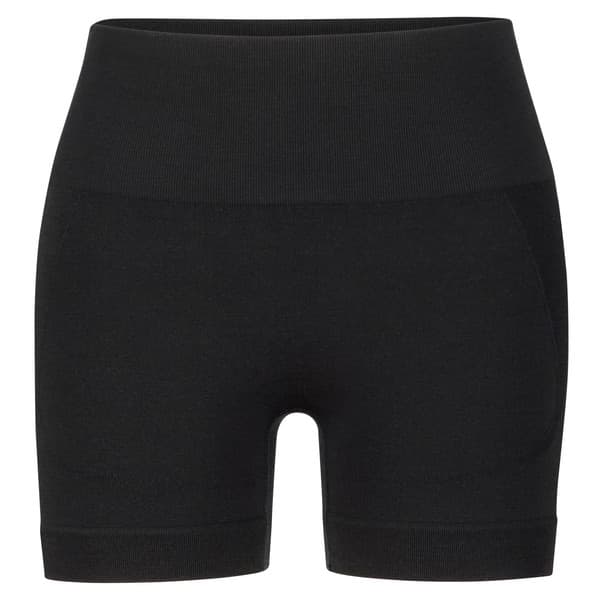 W MERINO 260 ZONEKNIT SEAMLESS 4 SHORTS – Icebreaker