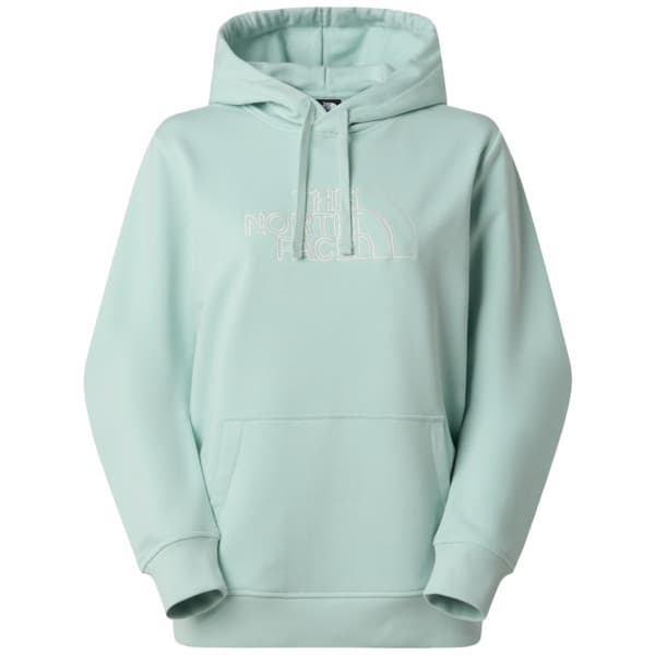 W DREW PEAK LIGHT REGULAR HOODIE – The North Face