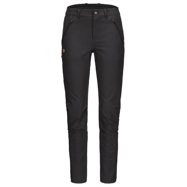 ABISKO TRAIL STRETCH TROUSERS W – Fjällräven