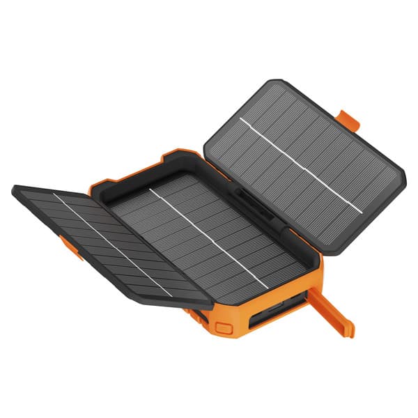 XR203 RUGGED SOLAR POWERBANK 20W - 10.000MAH – Xtorm