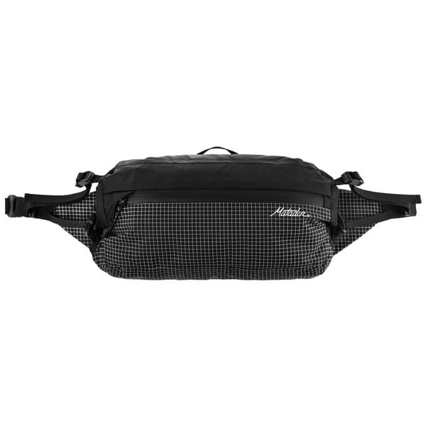 FREERAIN WATERPROOF PACKABLE HIP PACK – Matador