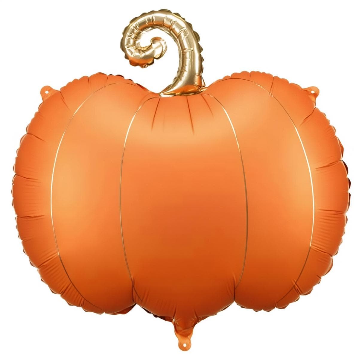 Foliopallo - Kurpitsa, 62 cm