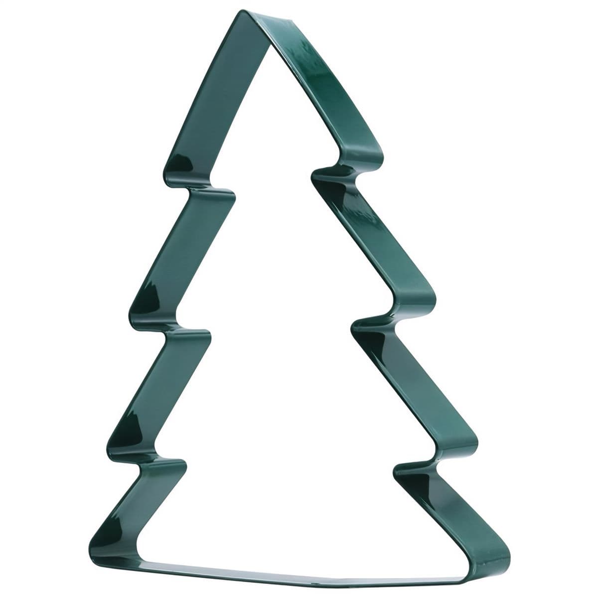 Muotti - iso joulukuusi, 18 x 16 cm, 1 kpl – PME