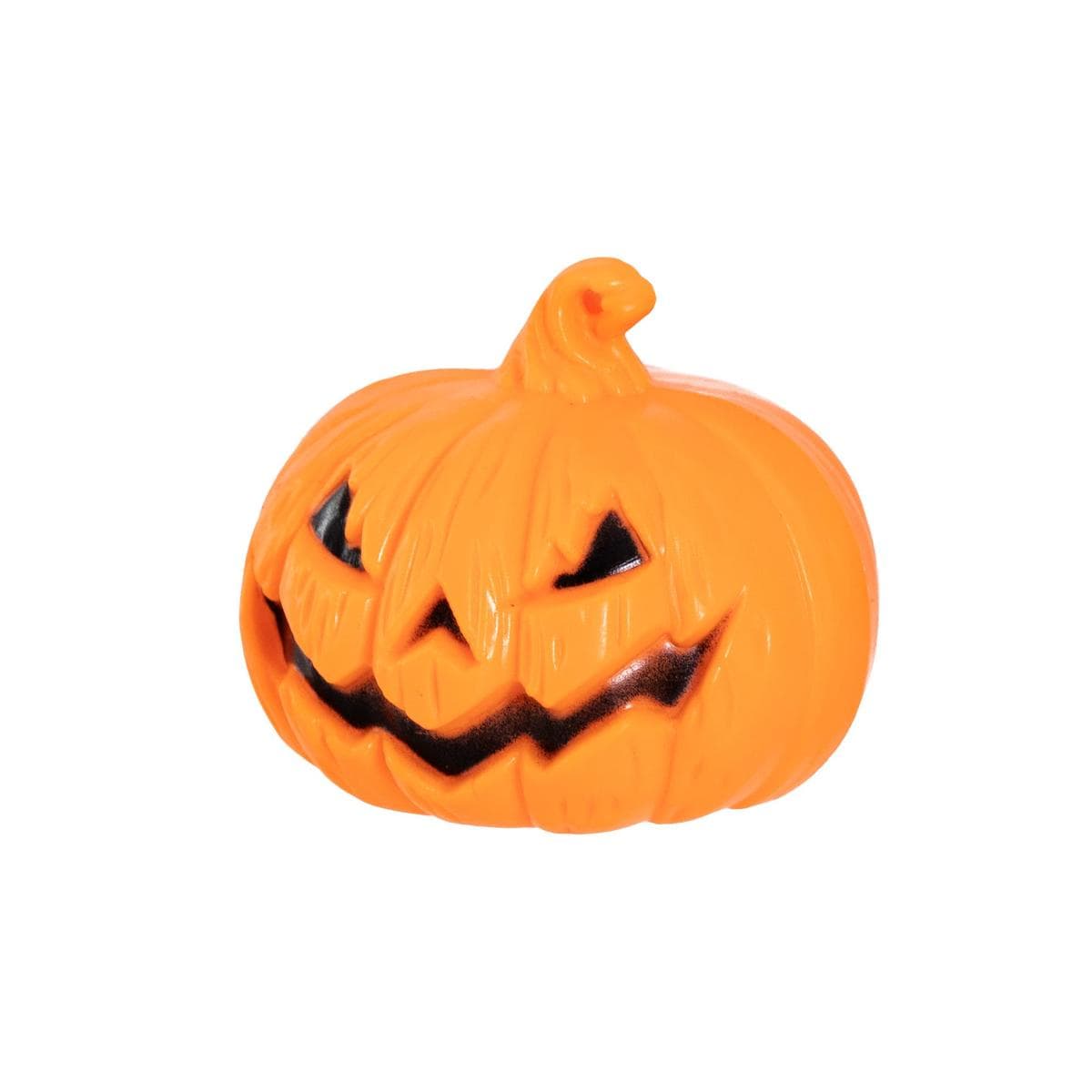 Kurpitsalyhty - Halloween, LED-valaistu