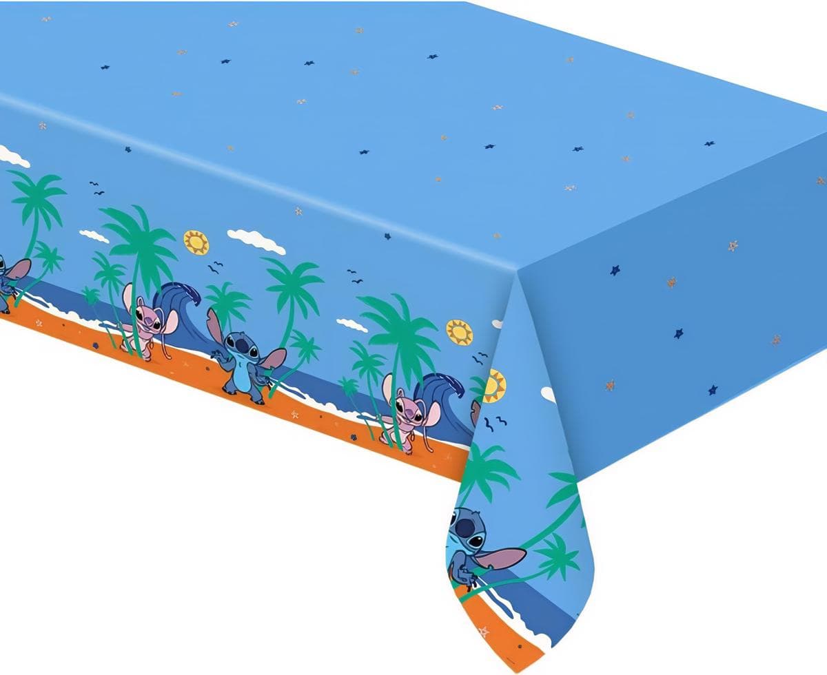 Pöytäliina - Stitch & Angel, 120x180 cm – Globos Europe