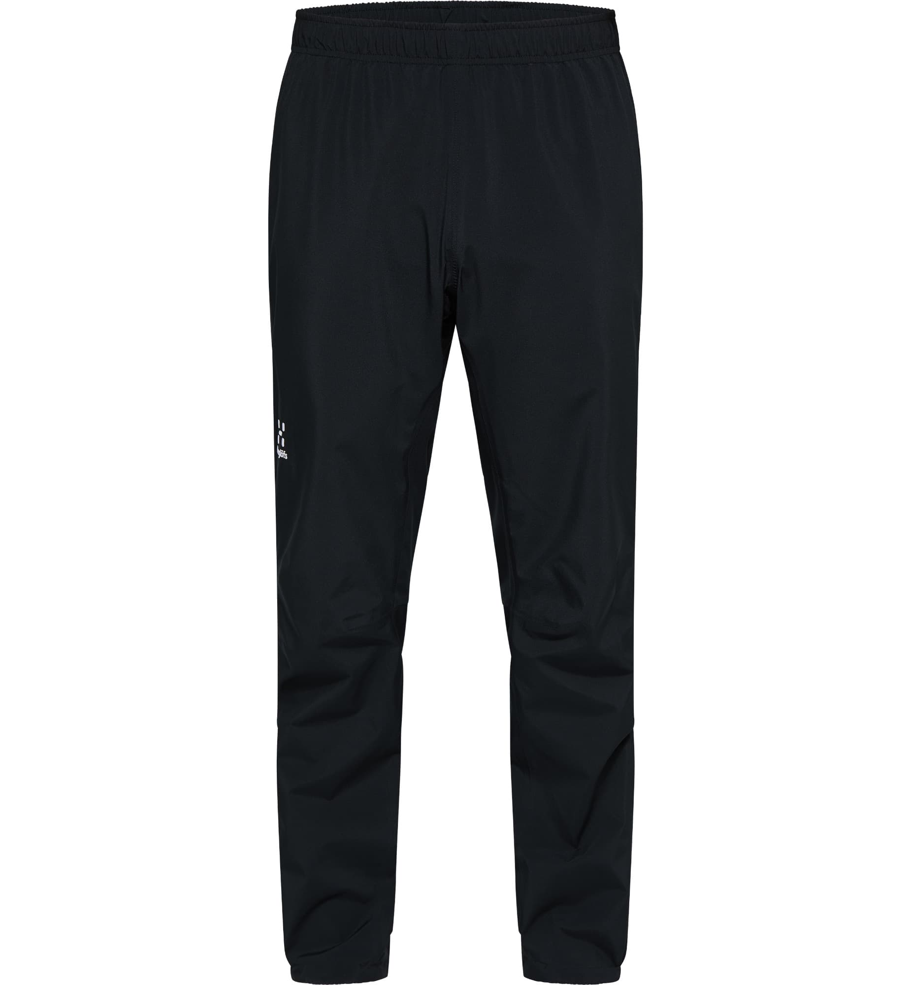 Haglöfs Women's Korp Proof II Pant naisten vedenpitävät kuorihousut – Haglöfs