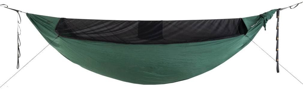 Ticket To The Moon Lightest Pro Hammock riippumatto – Ticket To The Moon