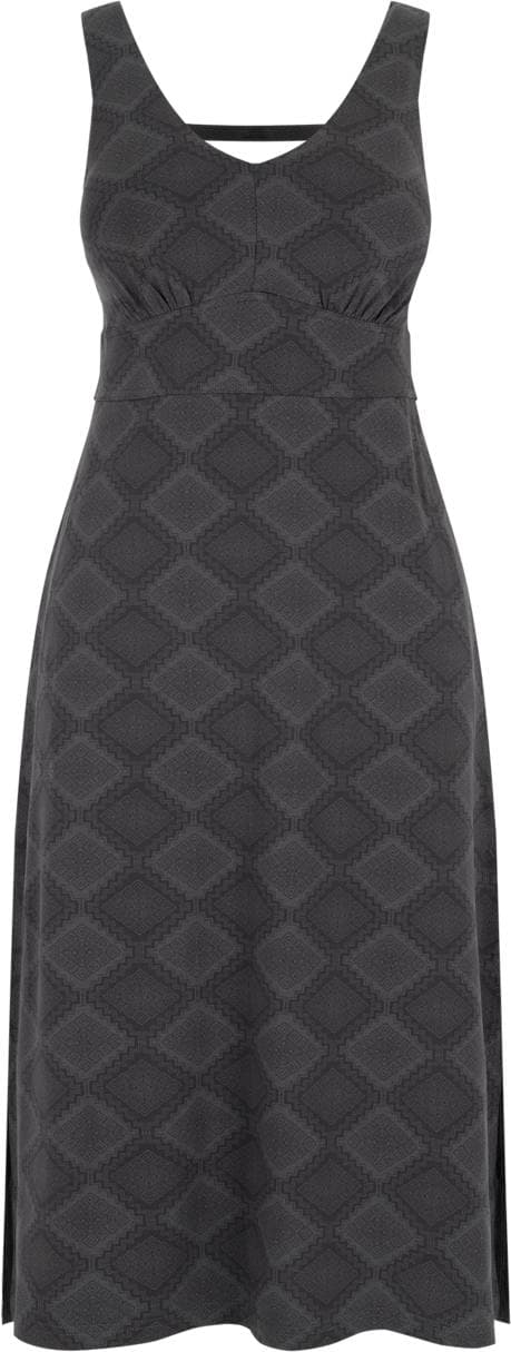 Sherpa Women's Neha Midi Dress naisten midimekko – Sherpa