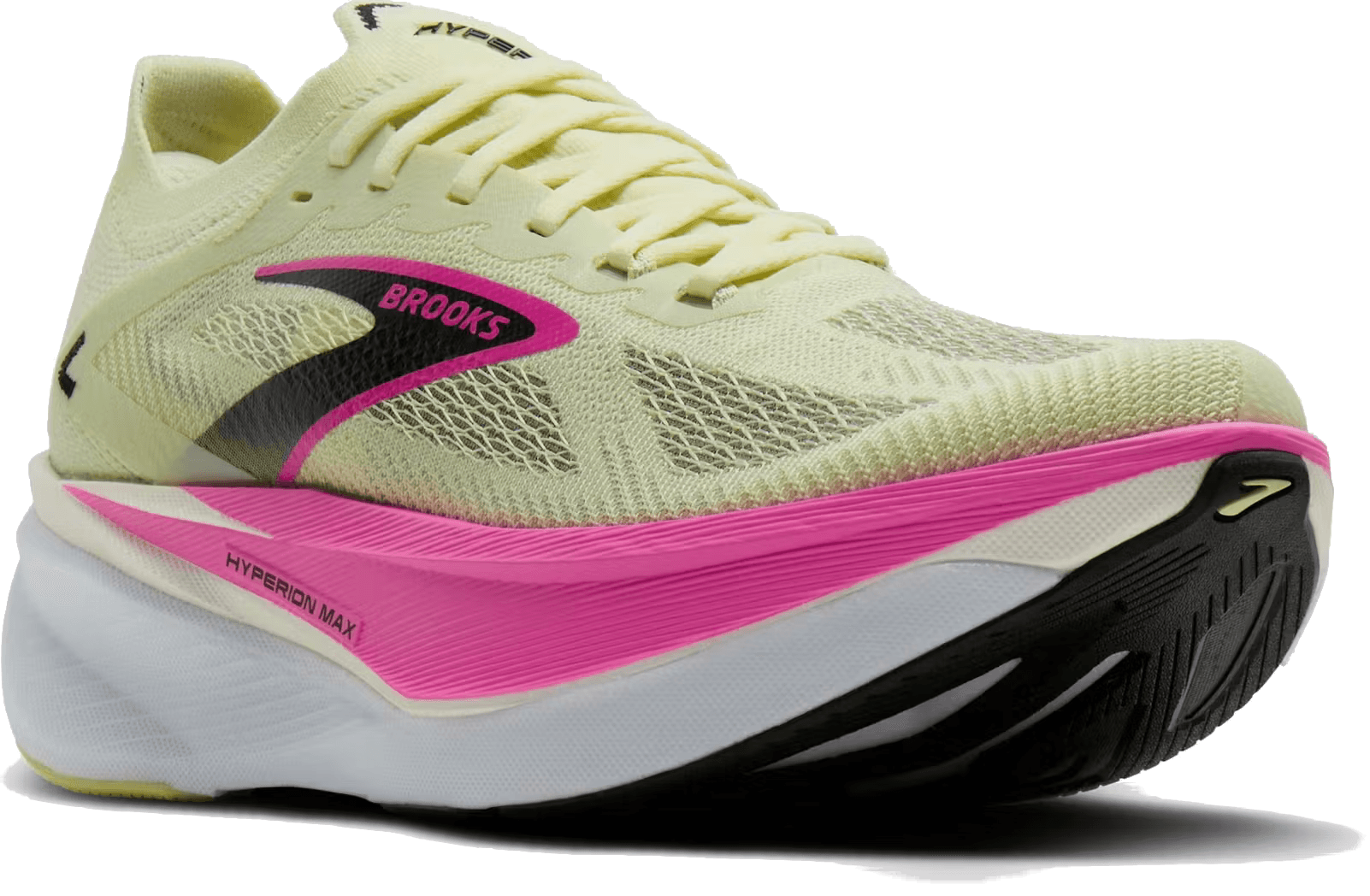 Brooks Women's Hyperion Max 3 naisten juoksukengät – Brooks