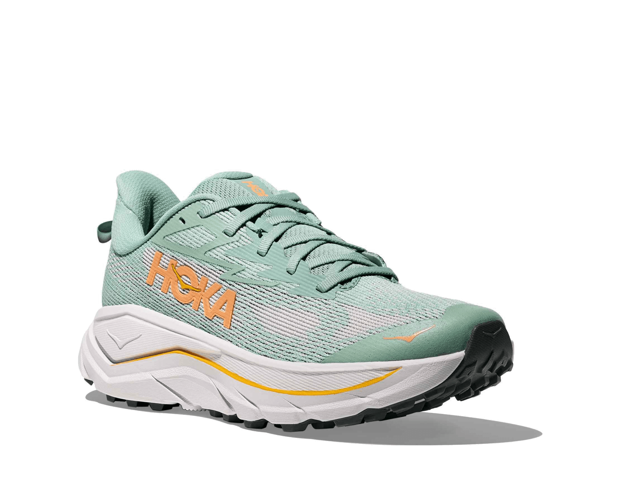 Hoka Women's Challenger 8 naisten polkujuoksukengät – Hoka