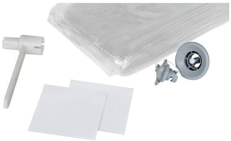 Outwell Air Repair Tube ilmateltan korjaustarvike – Outwell